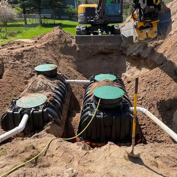septic tank services Roslyn Heights